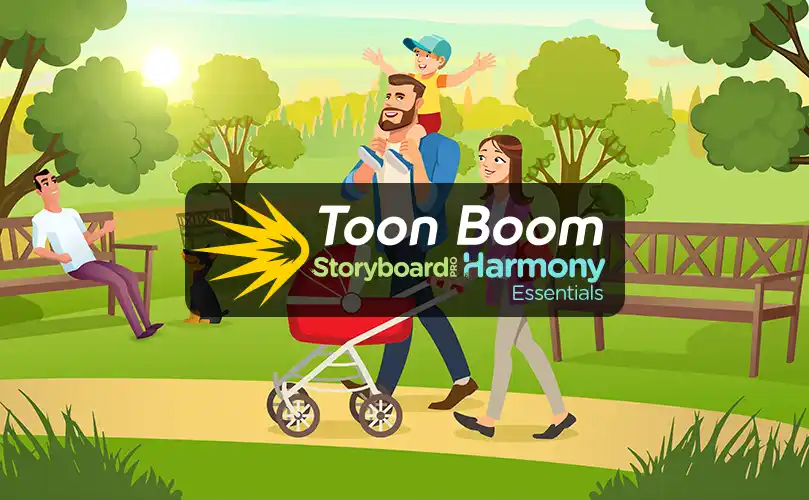 toon boom animasyon