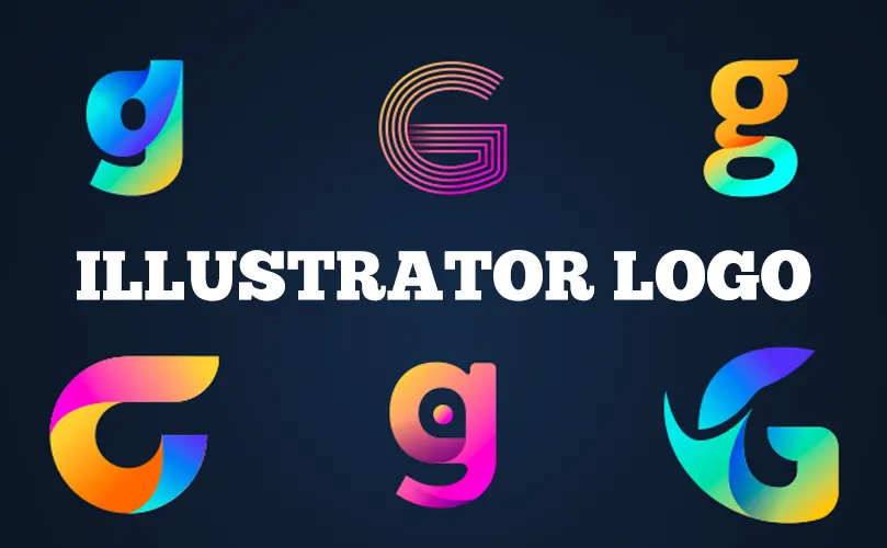 illustrator logo