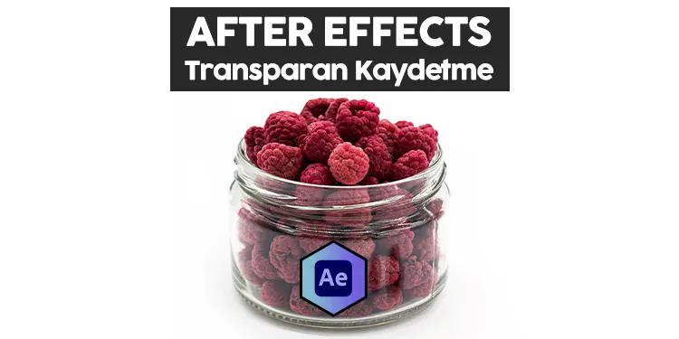 after effects transparan